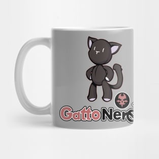 MEW Gato Mug